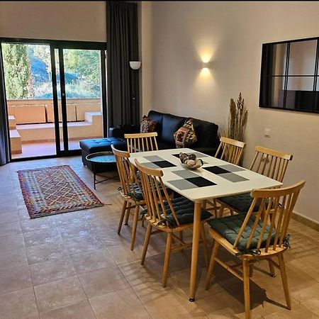 Casa Blanco Espana - Hacienda Del Alamo Murcia Esterno foto